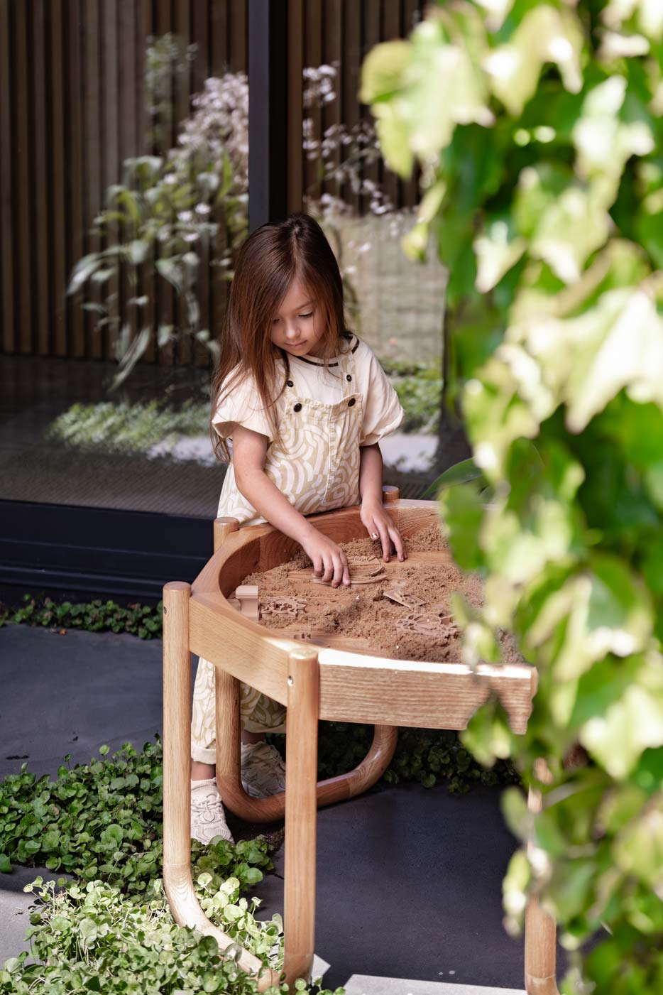 Learning Station