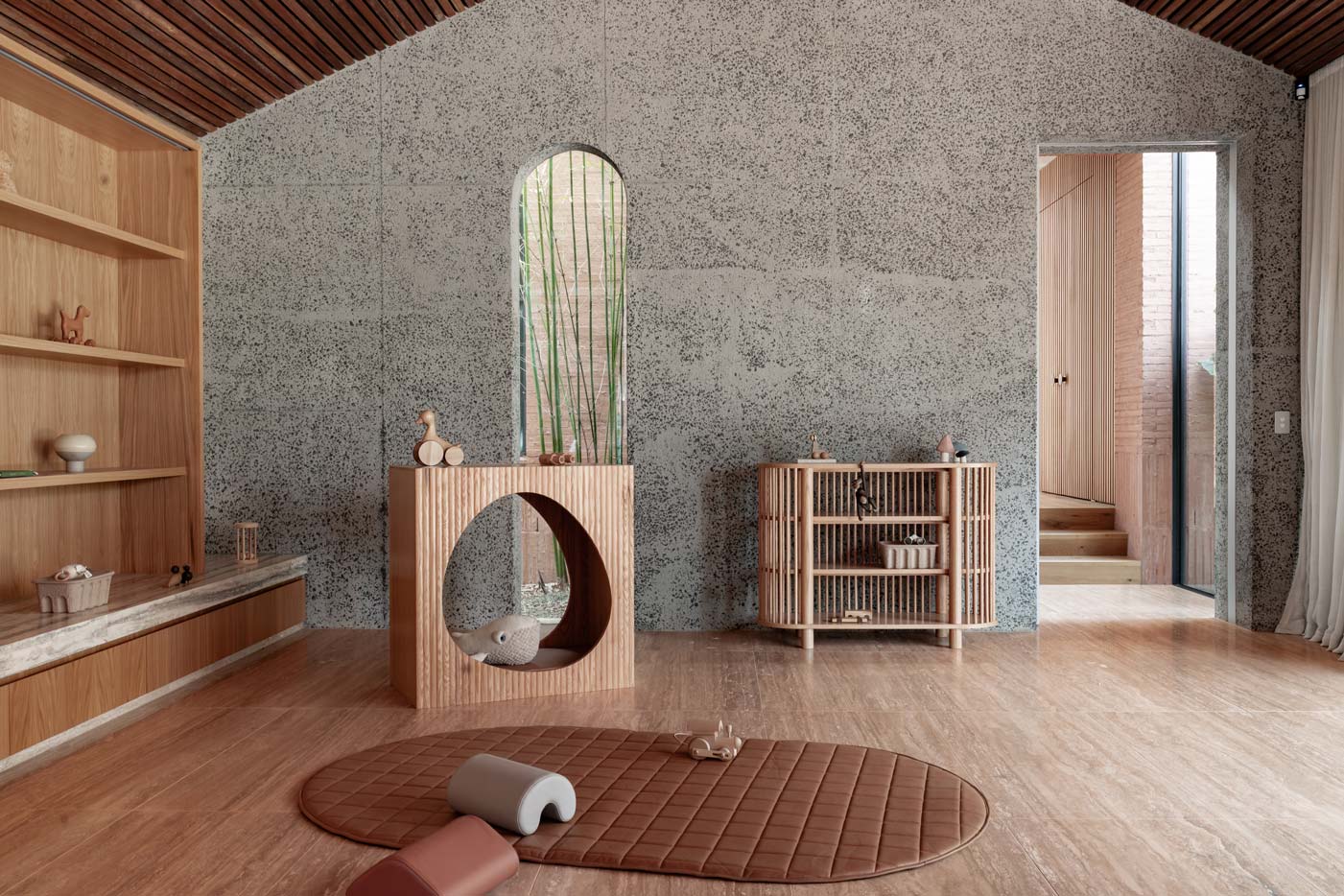 Oak Nook