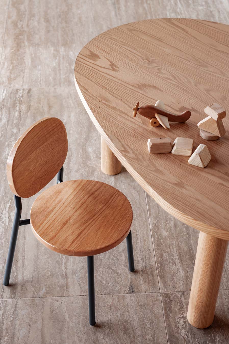 Ottie Chair