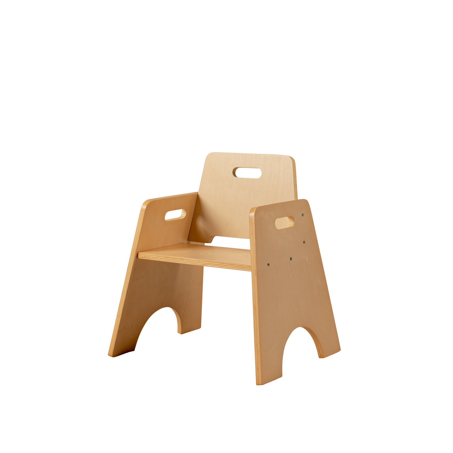 Frankie Stackable Chair, 25cm