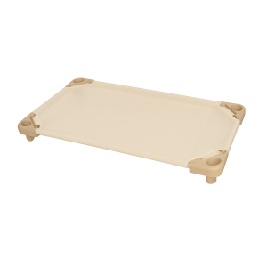 Stacking Bed Large - Beige