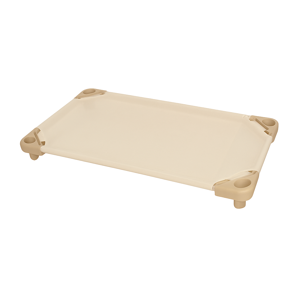 Stacking Bed Large - Beige