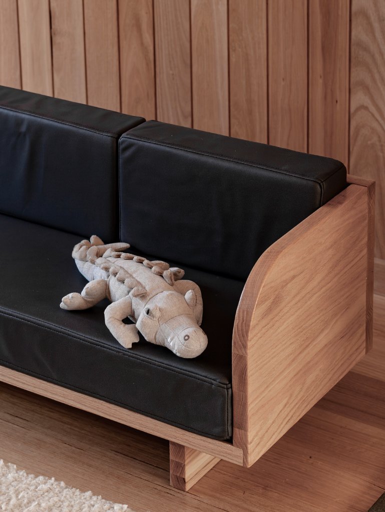 Kids By Design Sofa