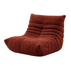 Soho Junior Chair - Rust