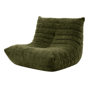 Soho Junior Chair - Olive