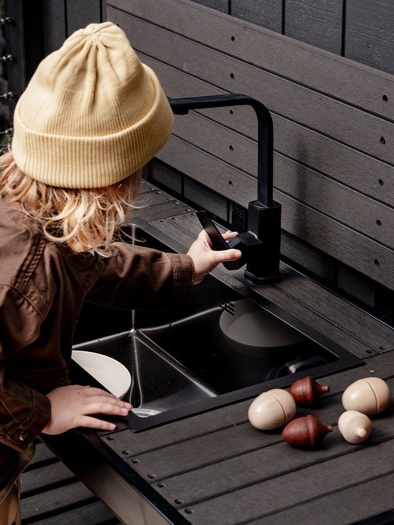 Kids By Design Outdoor