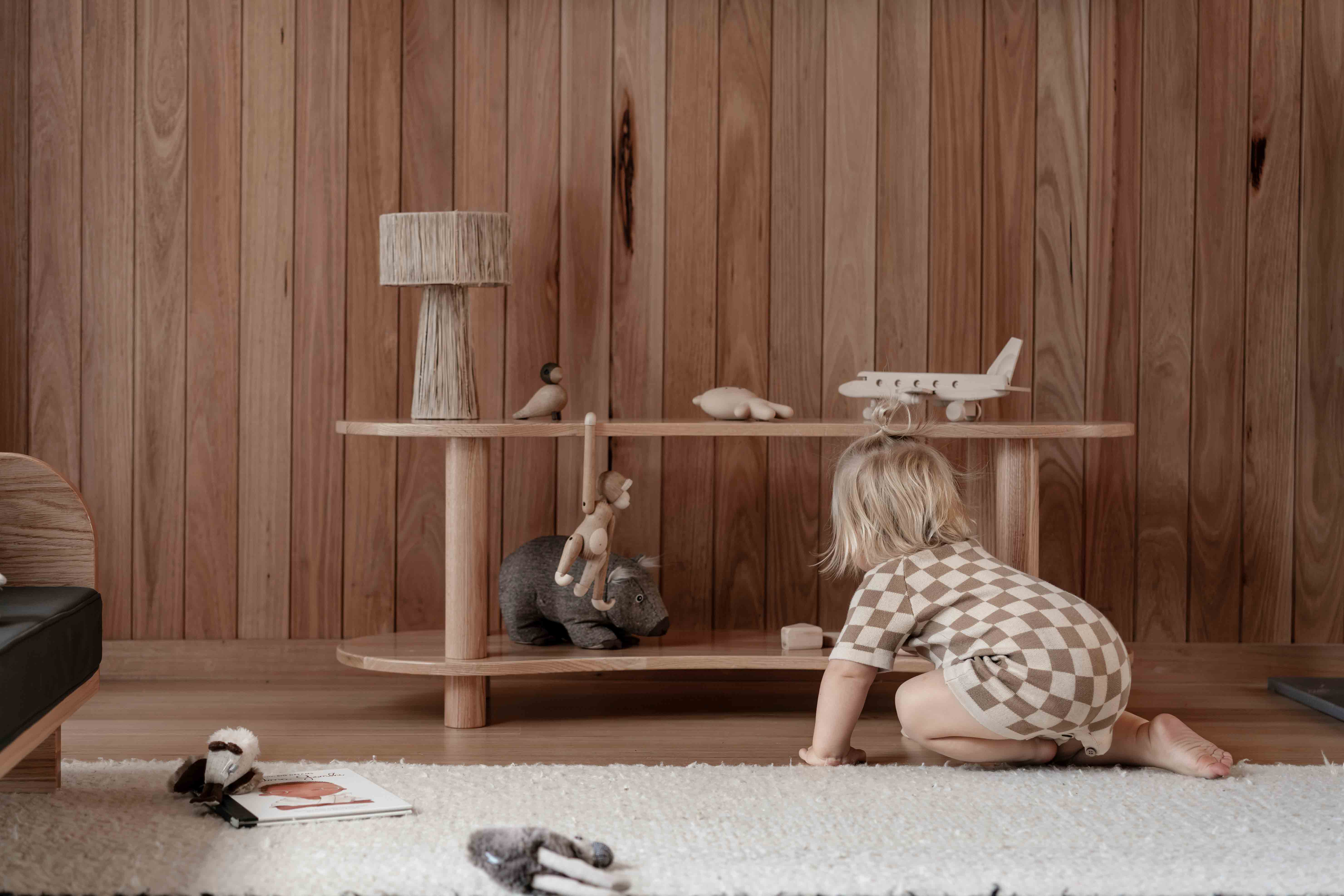 Leni Shelf Low