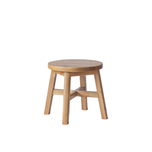 Lola Round Stool 26cm
