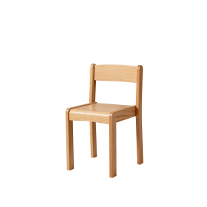 Harvey Stacking Chair 26cm