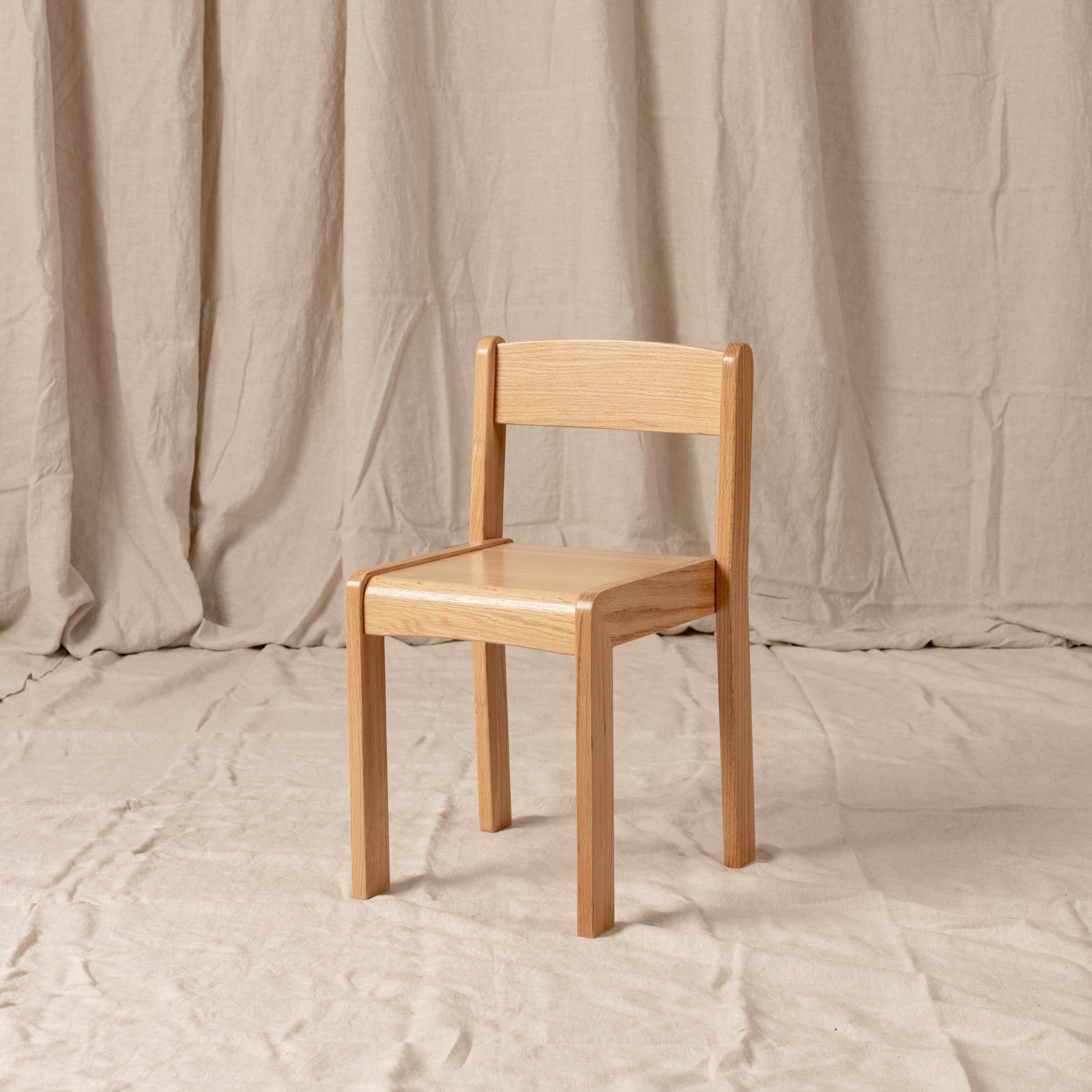 Harvey Stacking Chair 26cm