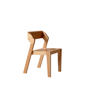 Alfie Stacking Chair 26cm