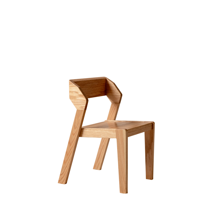 Alfie Stacking Chair 30cm