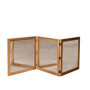 Large Three Way Mirror