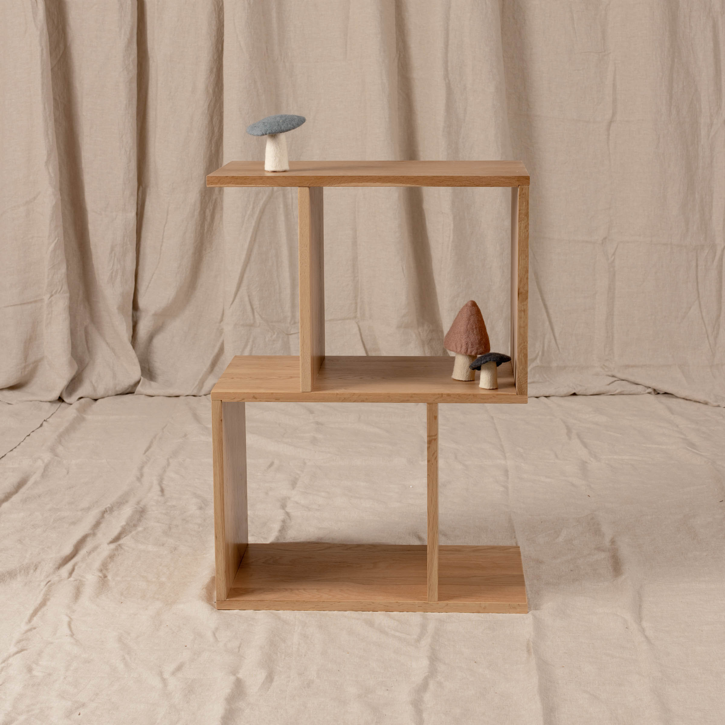 Hylla Small