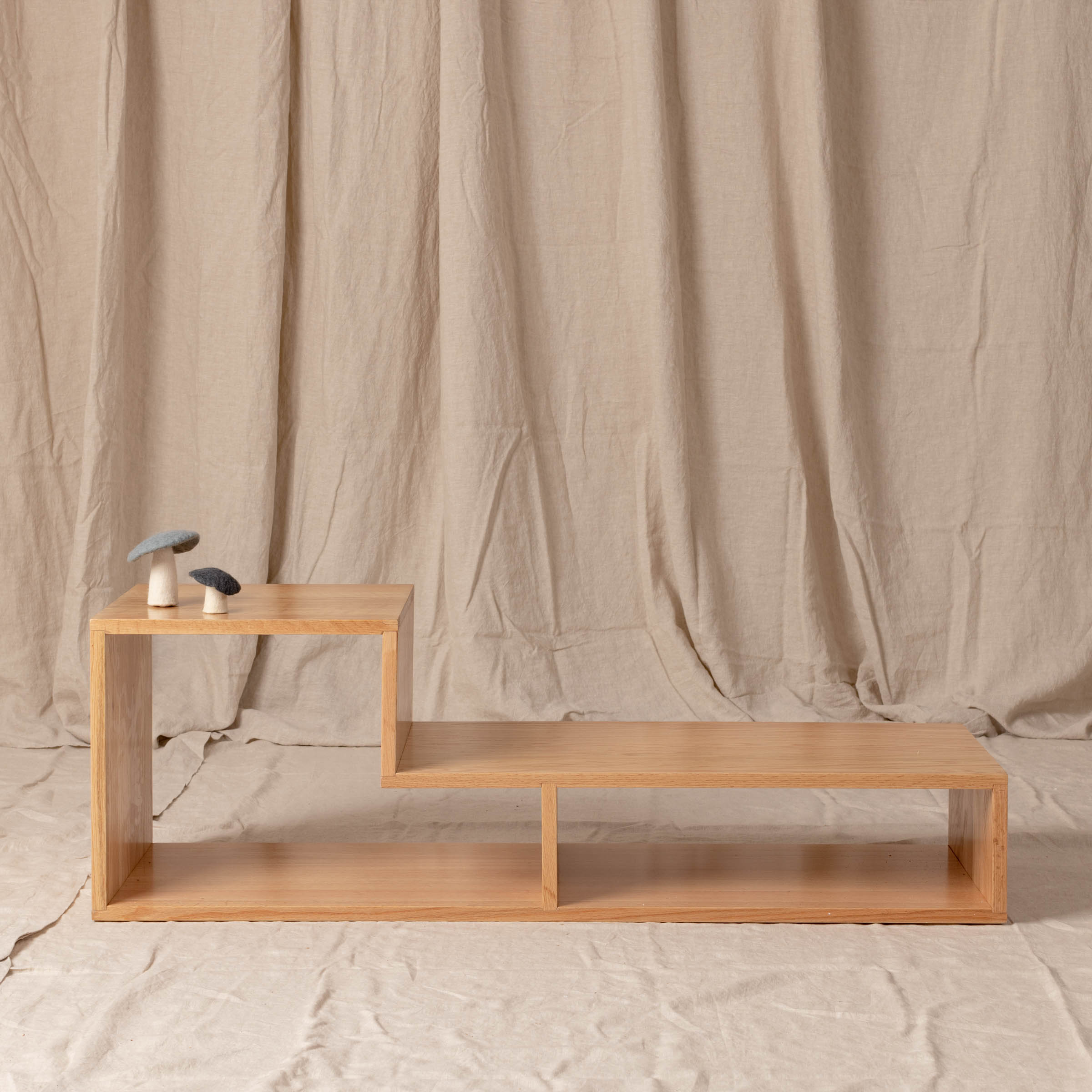 Modi Shelf