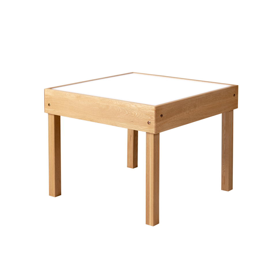 LED Table
