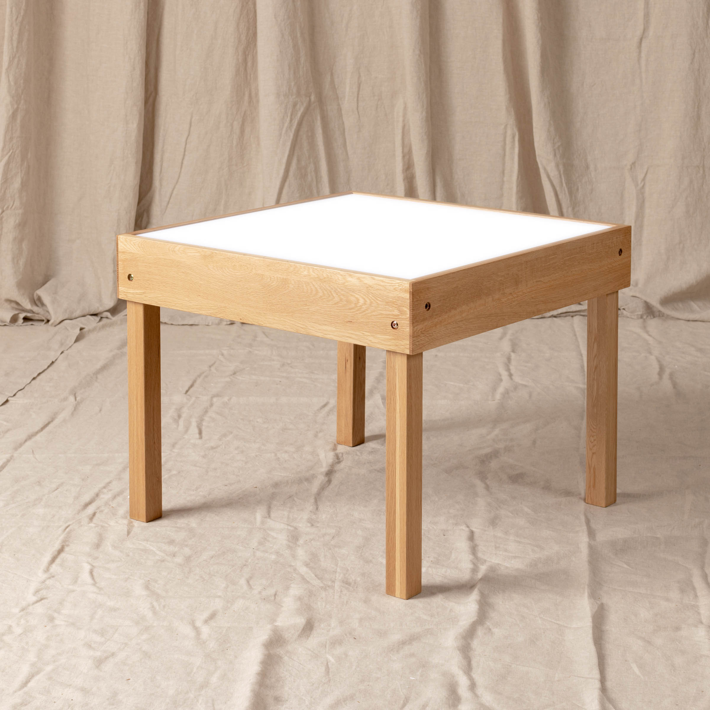 LED Table