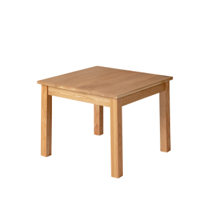Square Table Top 62cm