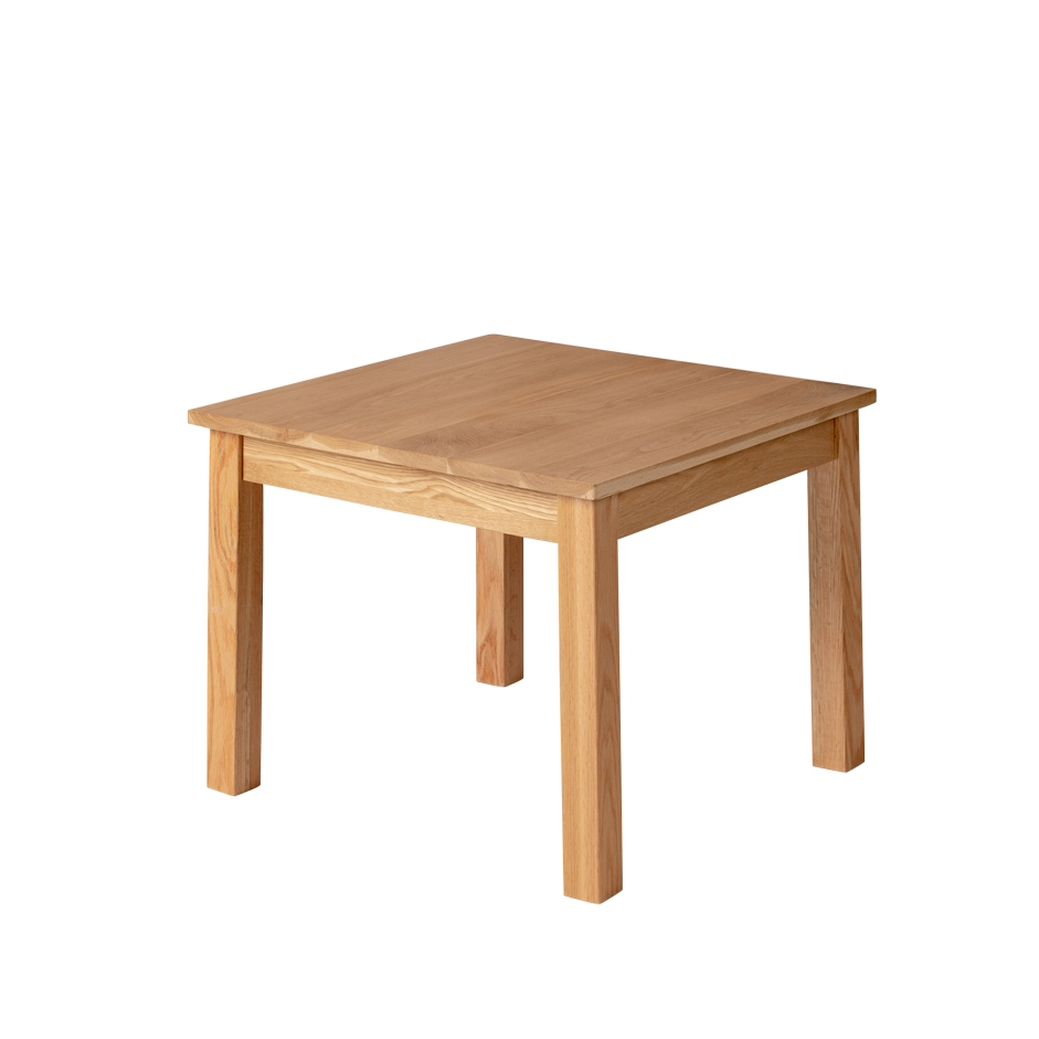 Square Table Top 62cm