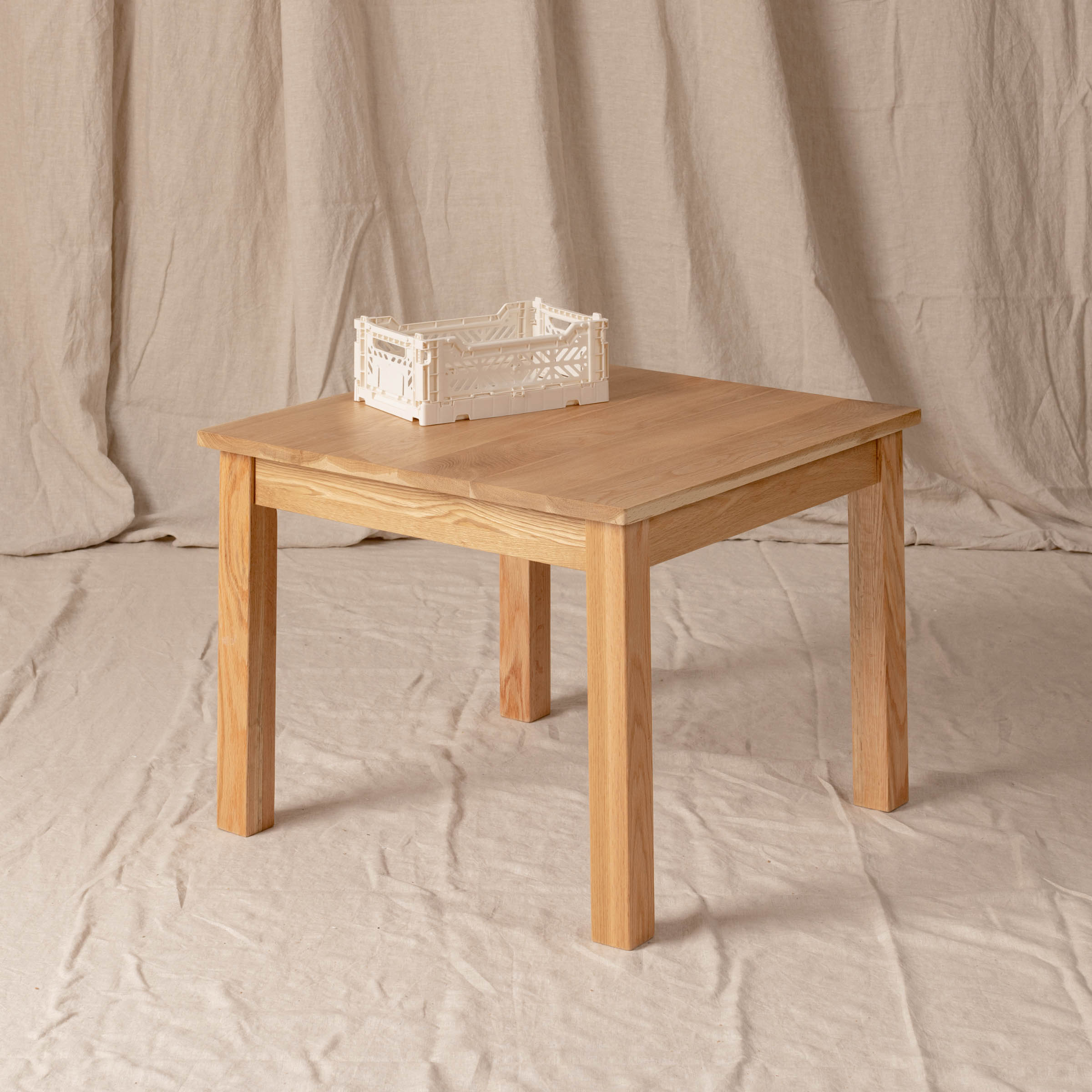 Square Table Top 62cm