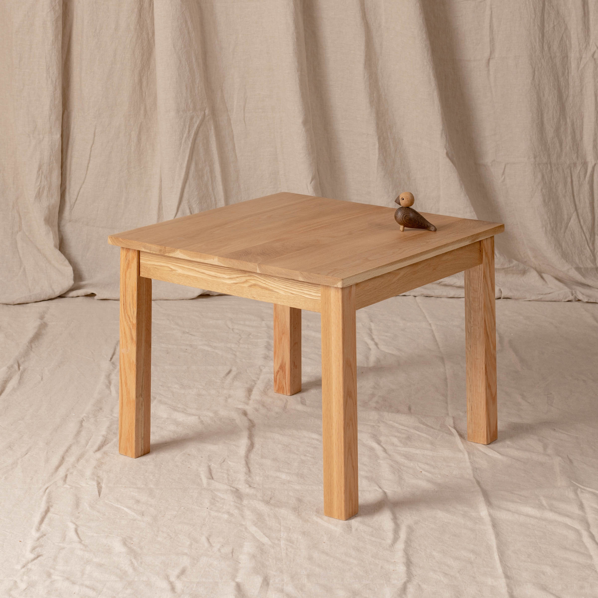 Square Table Top 62cm