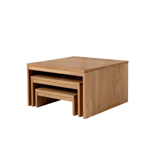 Nesting Tables Set of 3
