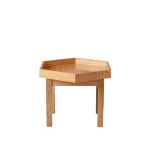 Hexagon Active Play Table
