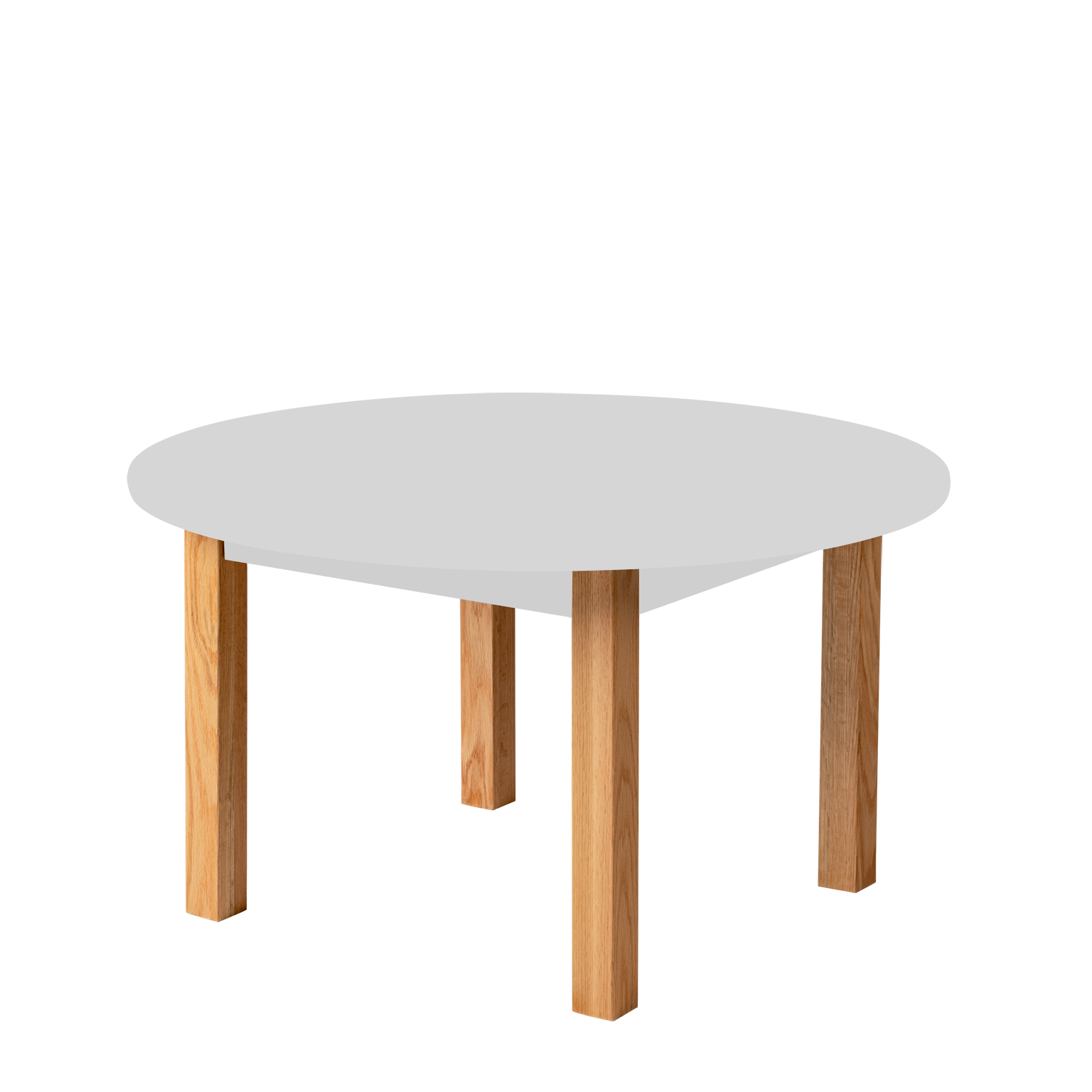 Table Leg Set 58