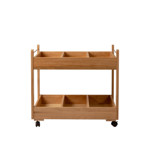Hobby Trolley