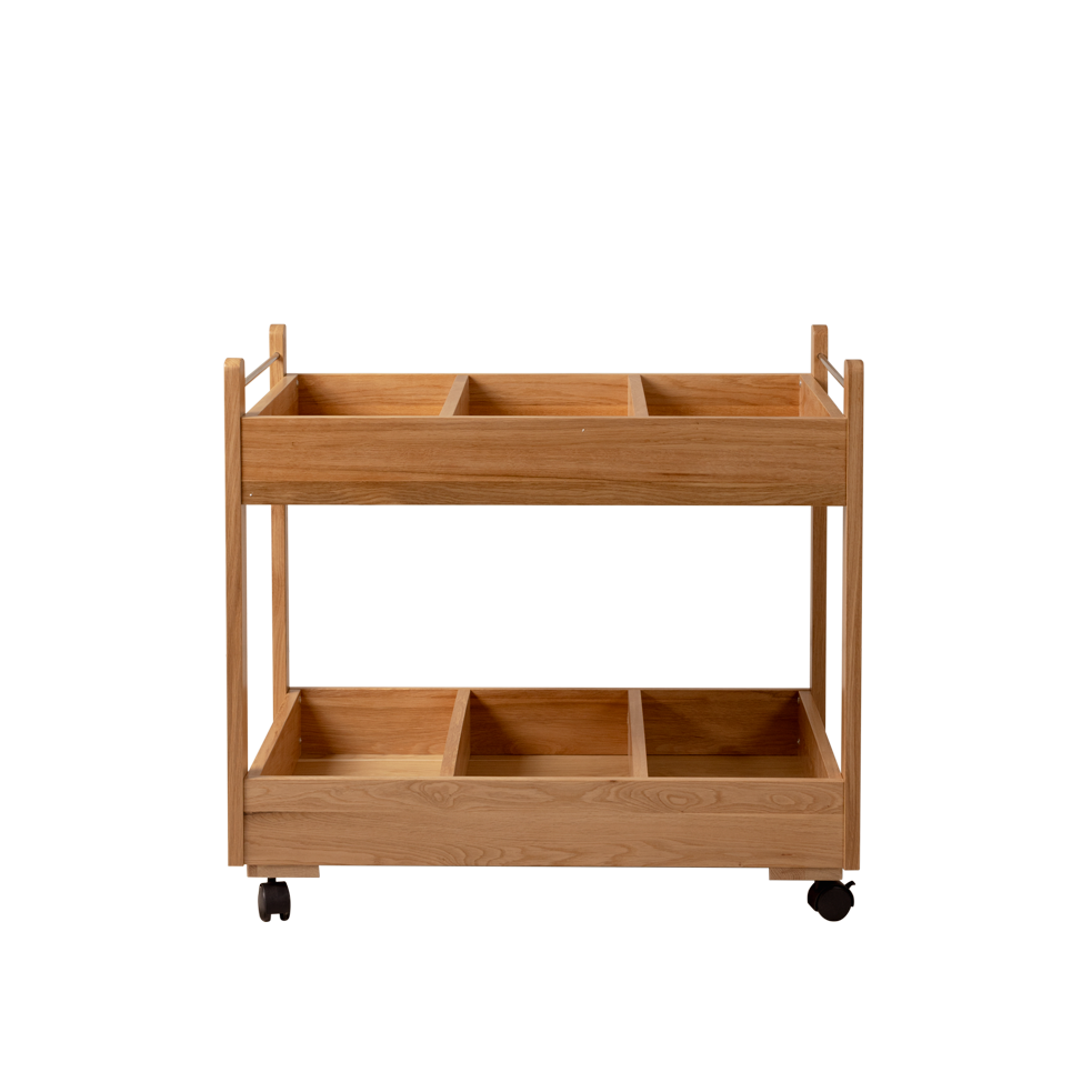 Hobby Trolley