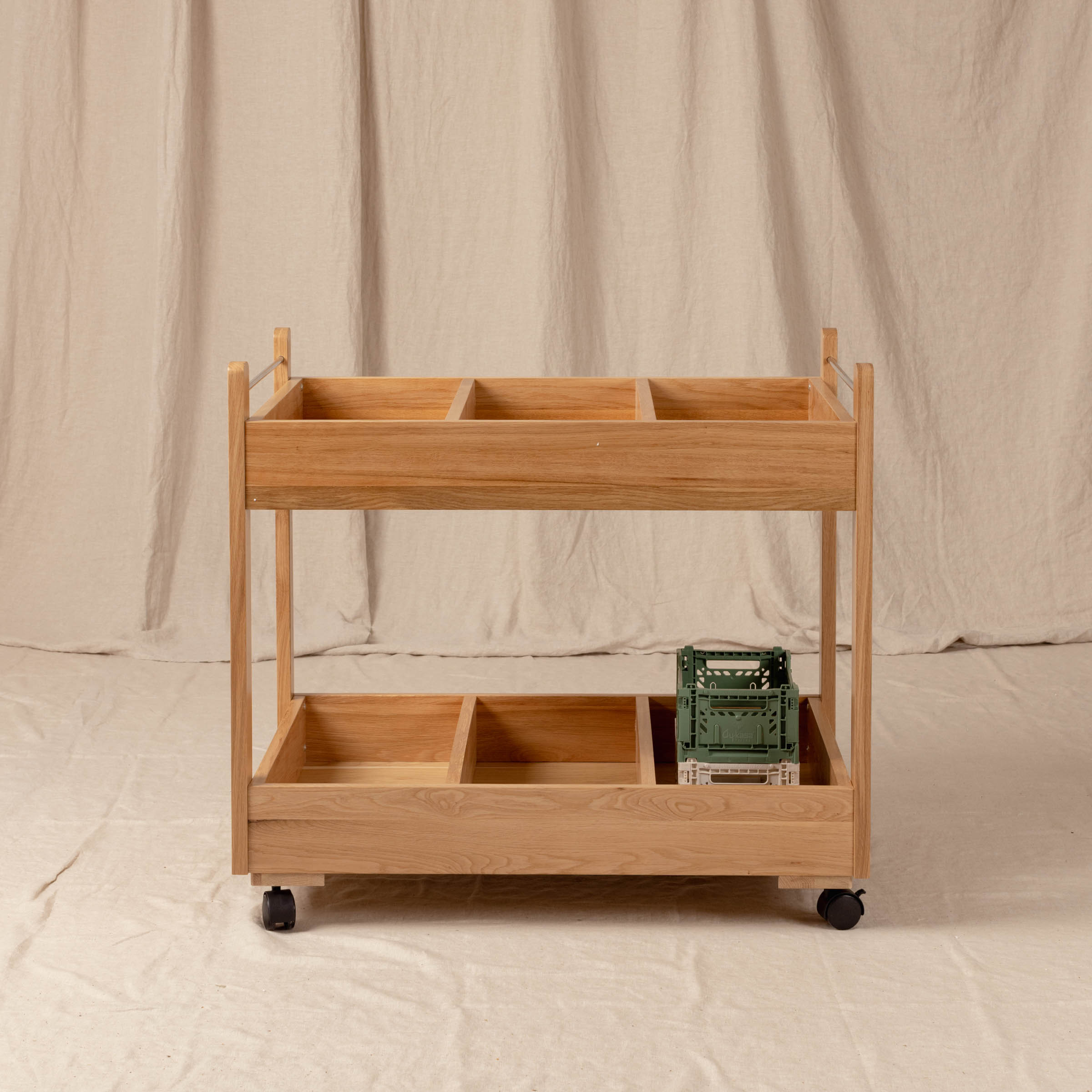 Hobby Trolley