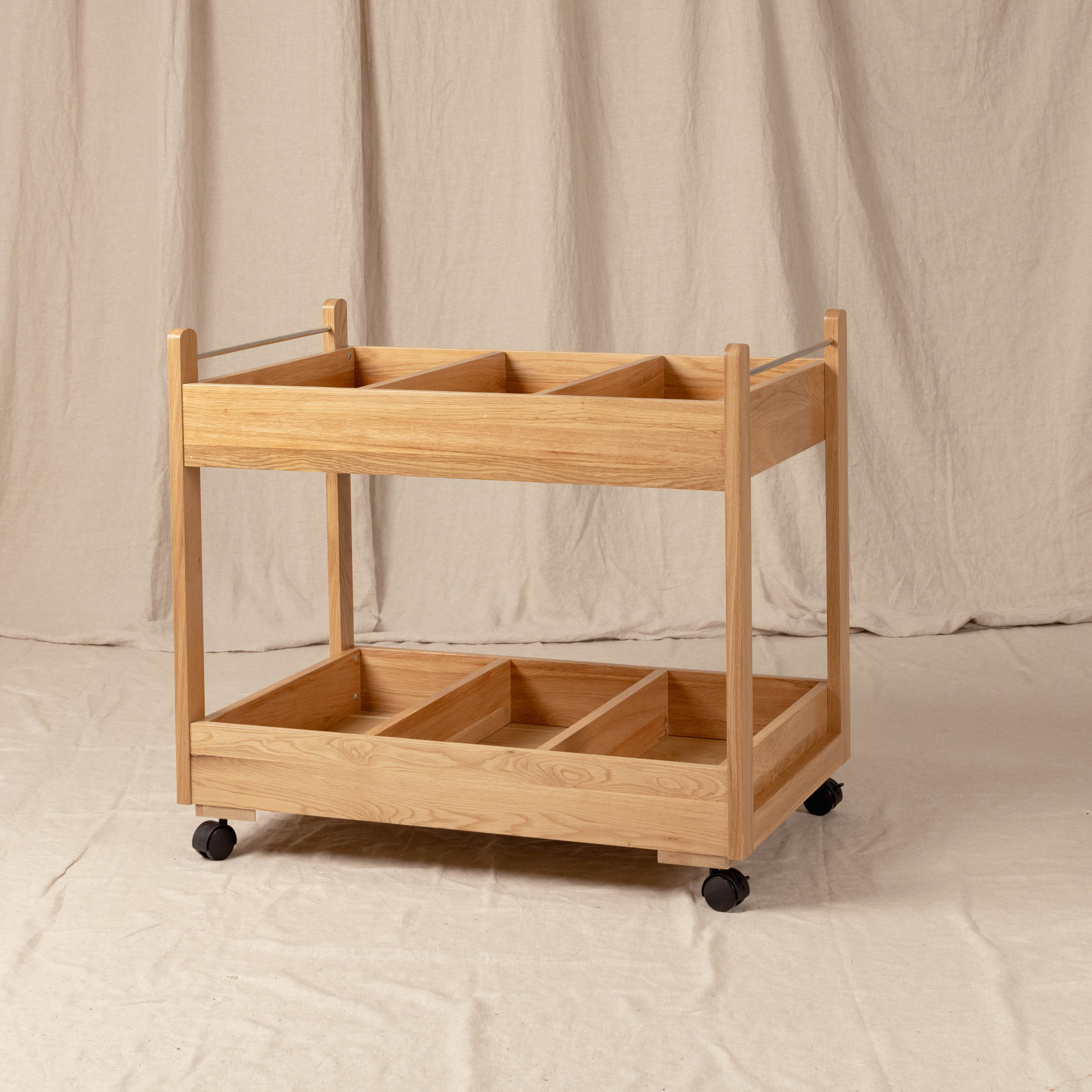 Hobby Trolley