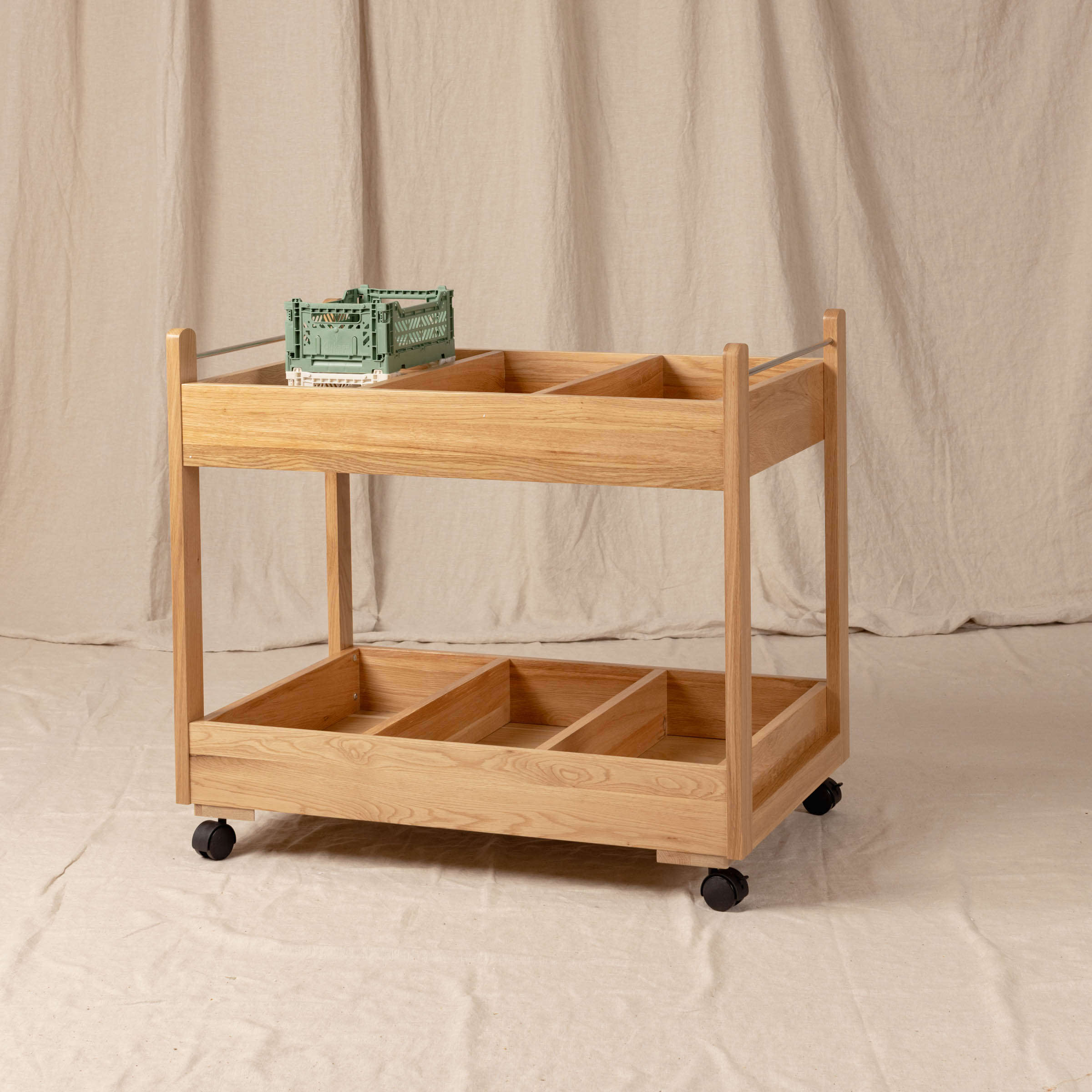 Hobby Trolley
