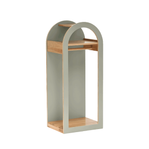 Arched Dresser Sage