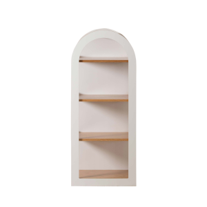 Arched Shelf