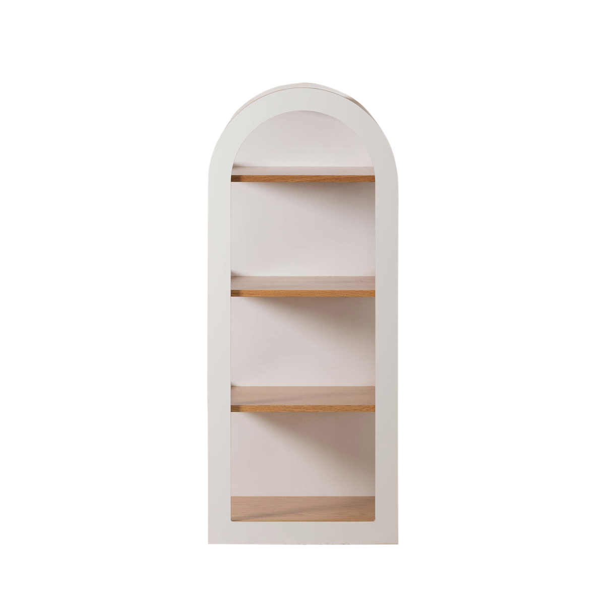 Arched Shelf
