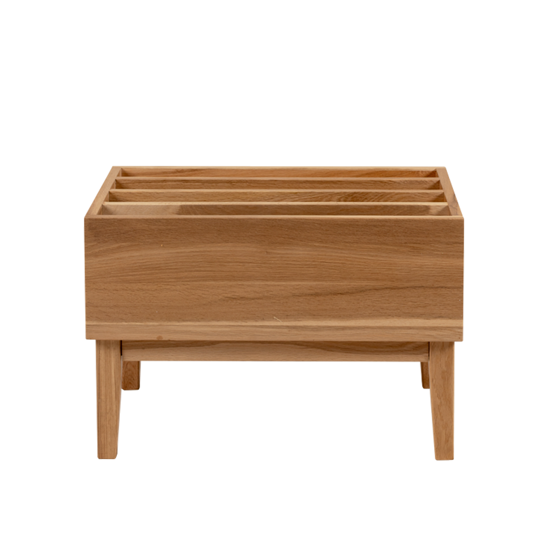 Book Stand Oak
