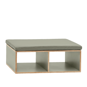 Storage Bench Sage