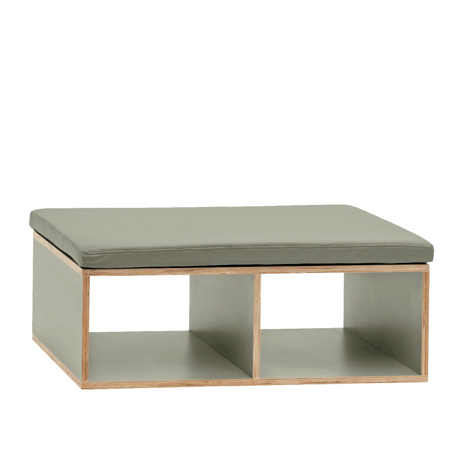 Storage Bench Sage