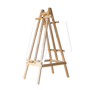 Easel Junior Ash