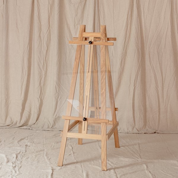 Easel Junior Ash