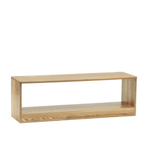 European Ash Baby Flexispace Open