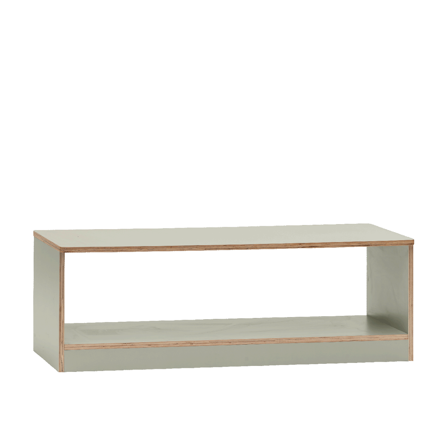Baby Flexispace Open Sage