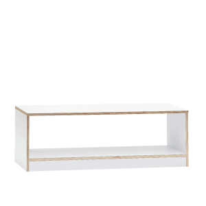 Baby Flexispace Open White