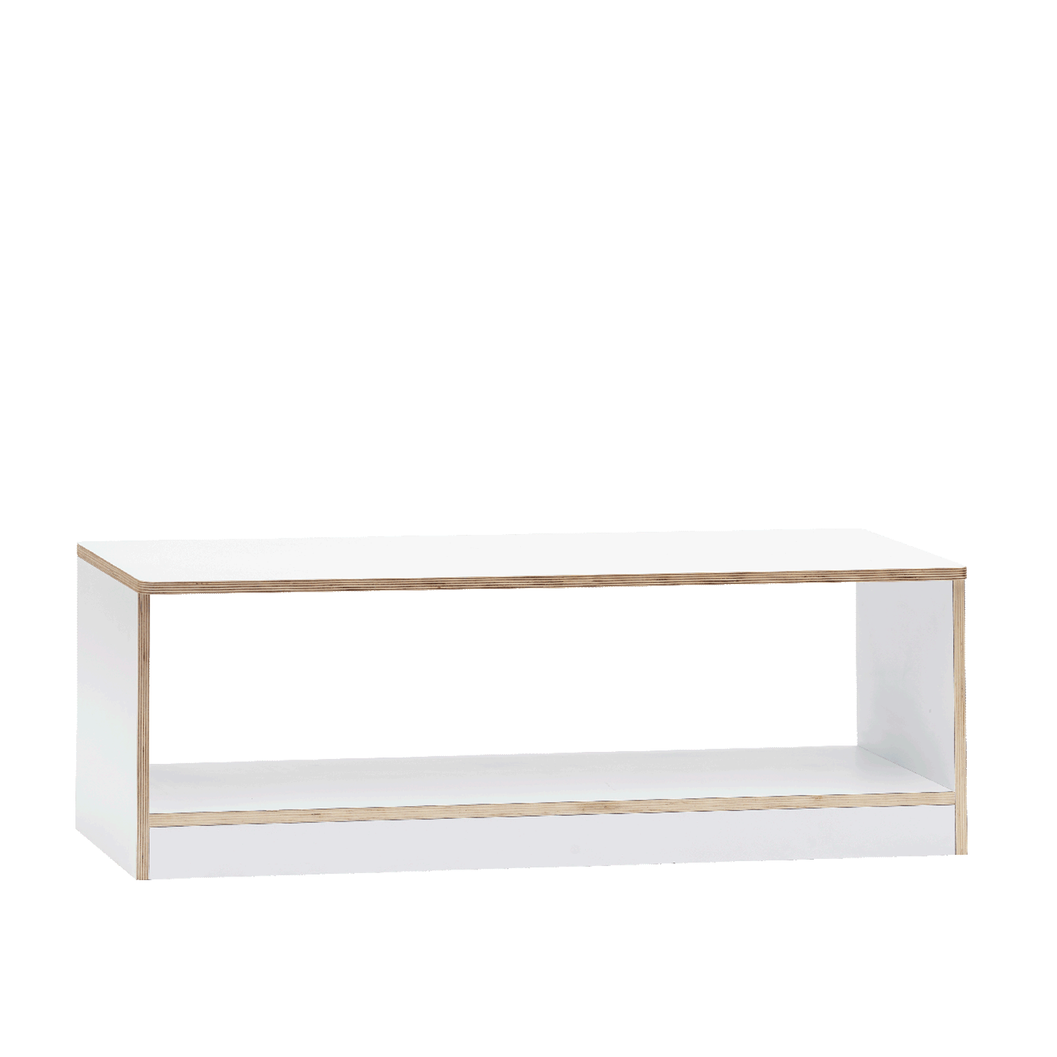 Baby Flexispace Open White