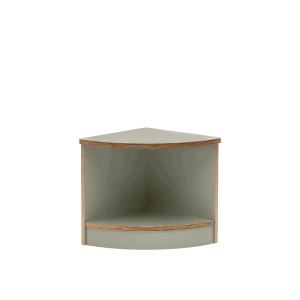 Baby Flexispace Quarter Circle Sage