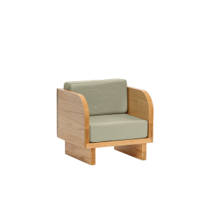 Junior Armchair Sage