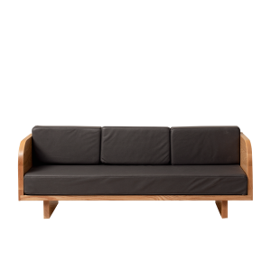 Junior Lounge Charcoal