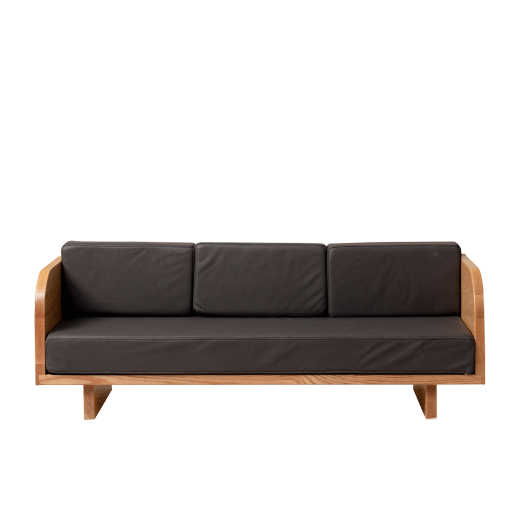 Junior Lounge Charcoal