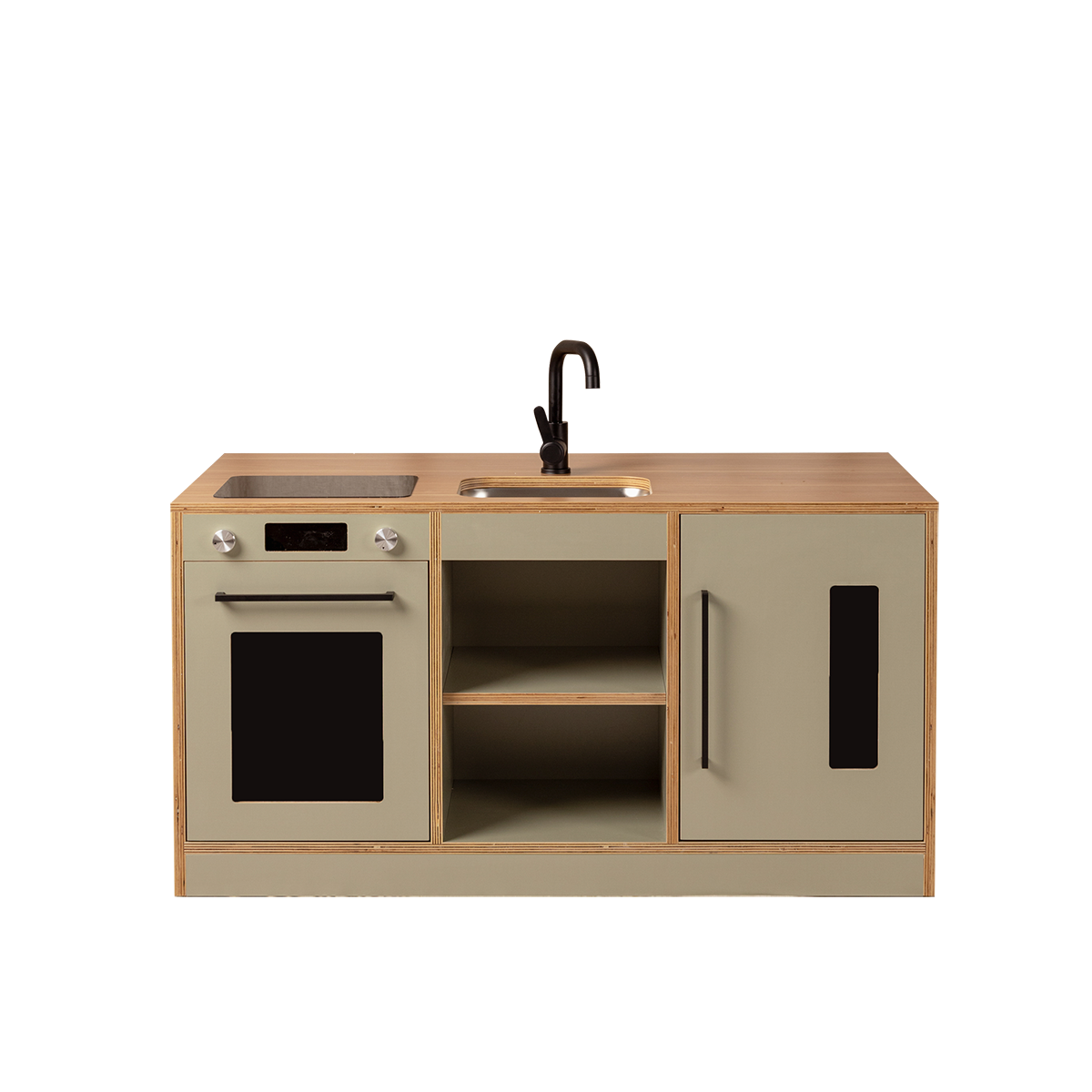 Kitchenette Toddler, Sage